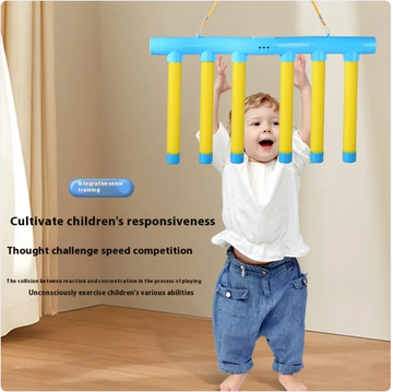 Juguete sensorial para niños