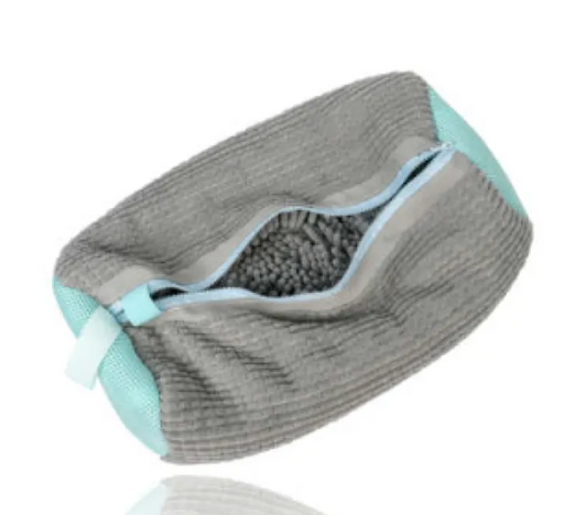 Bolsa de lavandería para limpieza de calzado