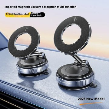 Soporte Magnético Ajustable para Teléfono de Coche