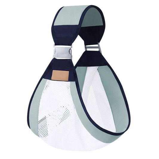 Mochila portabebés de hombro