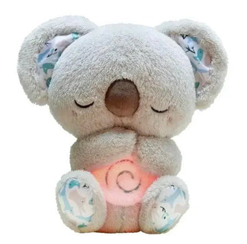 Peluche Relajante Oso Respirador
