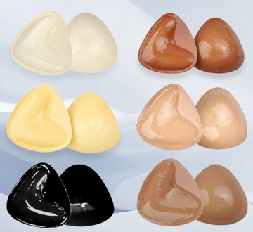 Almohadillas adhesivas para sujetador Lift & Shape V-Boost
